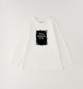 maglia ragazza
