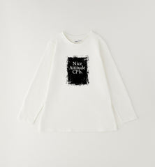 maglia ragazza