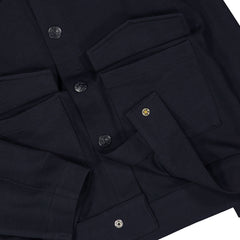 giacca camicia ragazzo
