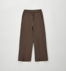 pantalone palazzo ragazza
