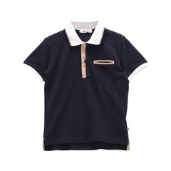 polo ragazzo