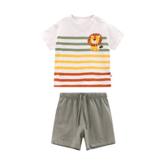 completo bambino