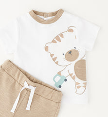 completo bambino