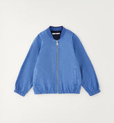 giubbino bomber bambino