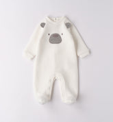 tutina intera neonato