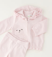 completo tuta bambina