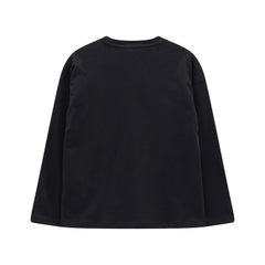 maglia manica lunga bambino/ragazzo