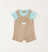 pagliaccetto neonato