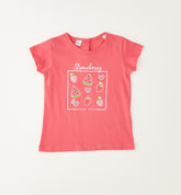 t-shirt bambina
