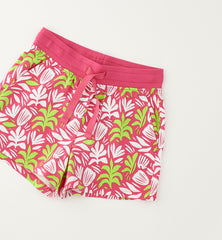 shorts ragazza