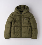 giubbotto imbottito bambino/ragazzo