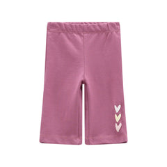 leggings ciclista bambina