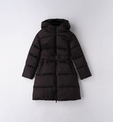 giubbotto imbottito ragazza