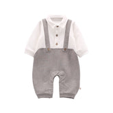 tutina intera neonato