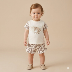 completo bambina