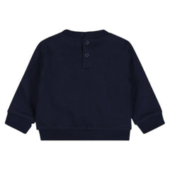 felpa bambino natalizia