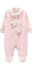 tutina per neonata