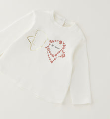 maglia bambina