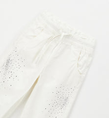 pantalone palazzo bambina