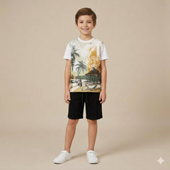completo bambino/ragazzo