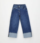 jeans ragazza