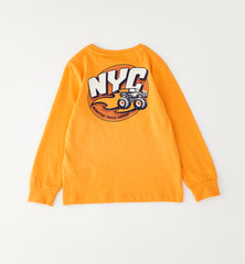 maglietta manica lunga bambino