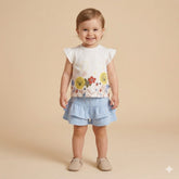 completo bambina