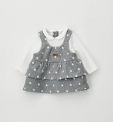 completo/abito bambina