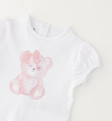 t-shirt bambina