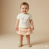 completo bambina