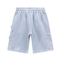 bermuda jogger ragazzo