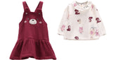 completo bambina