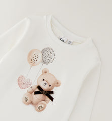 maglia bambina