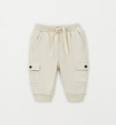 pantalone cargo bambino