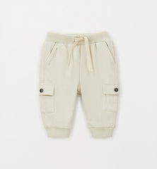 pantalone cargo bambino