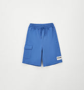 bermuda unisex ragazzo/a
