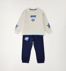 completo tuta bambino