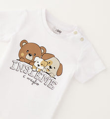 t-shirt bambino