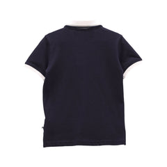 polo ragazzo