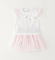 completo bambina