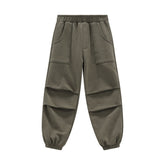 pantalone felpa bambina/ragazza