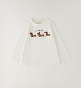 Maglia bambina