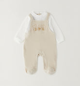 tutina neonato