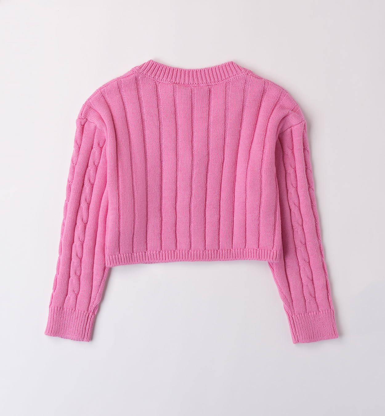 cardigan scaldacuore