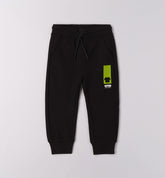 pantaloni jogger bambino