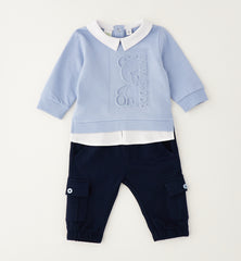 completo bambino