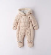 tutone termico imbottito