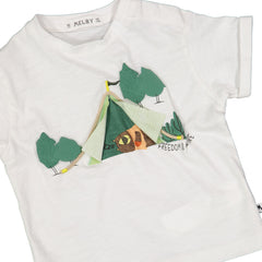 t-shirt bambino