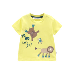 t-shirt bambino
