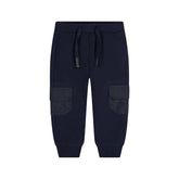 pantalone felpa baby m.
